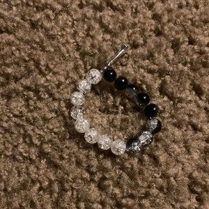 It goes with anything